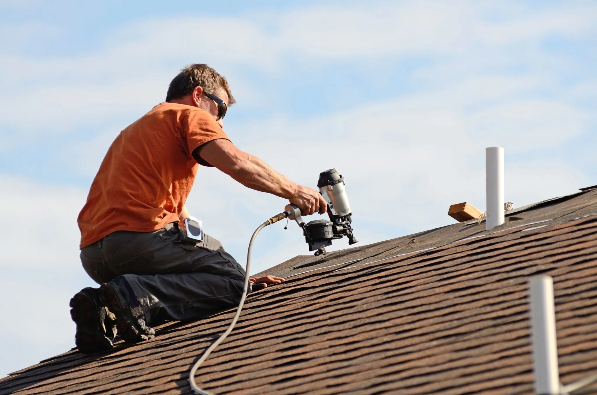 Explore the Hidden Benefits of Investing in Roof Repairs in Keswick