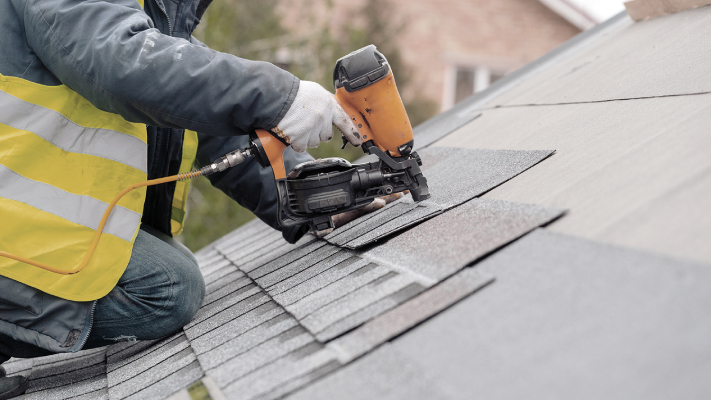 Roof Repair and Maintenance Cost in Keswick