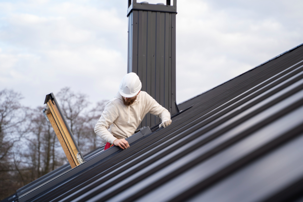 Expert Commercial & Residential Roofing Services in Keswick for Lasting Protection