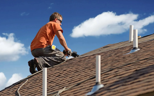 Expert Roof Installation Companies in Keswick for Reliable Roofing Solutions