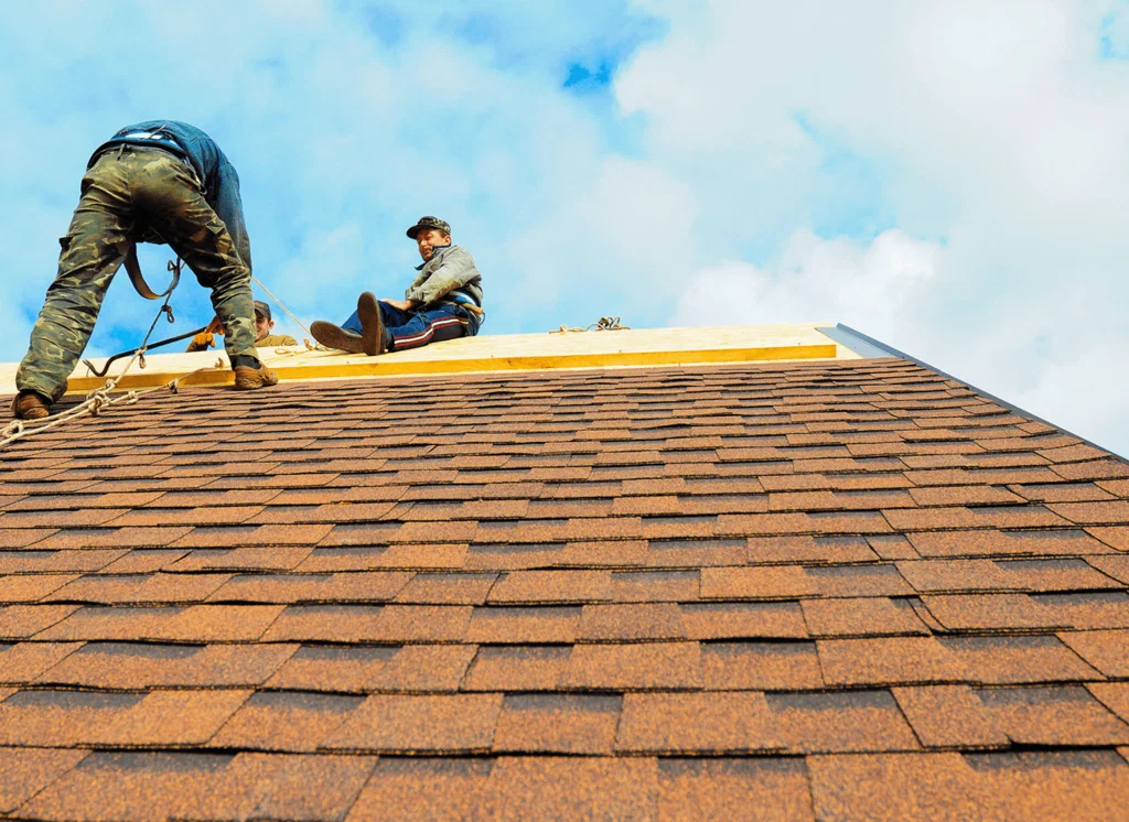 Why Quality Proven Roofing Companies Are Key to a Durable and Secure Roof
