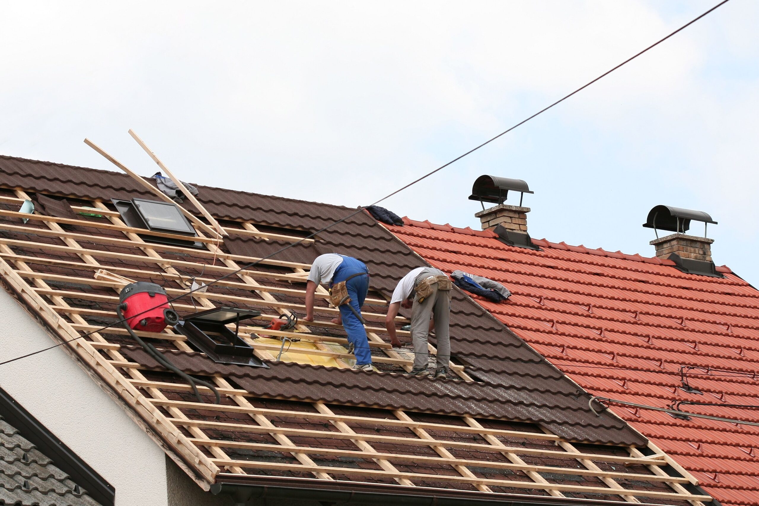 How Quality Roofing Services Can Improve Your Home’s Protection